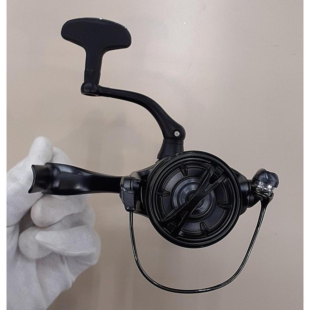 Used SHIMANO 18 EXSENCE CI4+ C3000MHG 03882 Spinning Reel