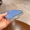 Прозрачный Ультратонкий Мягкий Чехол из ТПУ для Samsung Galaxy S26 Ultra S25 S24 Plus S25FE Для Magsafe Ударопрочный Магнитный Прозрачный Чехол
