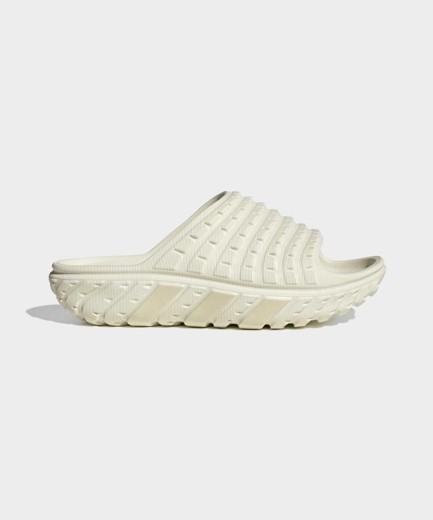 adidas Шлепанцы Adilette 94 - Цвет слоновой кости:Оксид алюминия / Ih6893