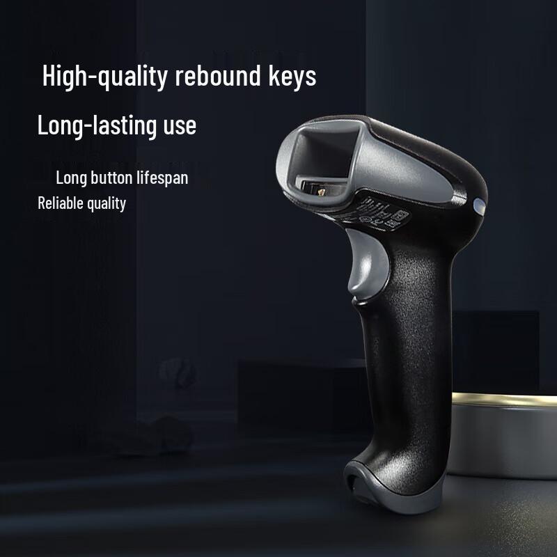 Honeywell Сканеры штрих-кодов и QR-кодов