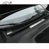 For ZEEKR 7GT 2025 2026 Car Front Hood Dust Cover Filter Proof Cover Protective Cover Intake Port Accessories