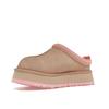 UGG Tazz Slipper Love 25 Pack - Arroyo Tropical Pink Women Sneakers Tan 1172130-AYT