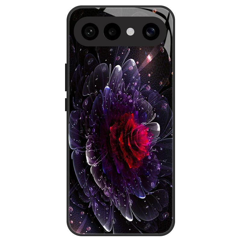 Coque For VIVO S50 Pro Mini Case Tempered Glass Phone Cover For VIVO S50Pro Mini V2527A Shockproof Hard PC Fundas Shell Bumper
