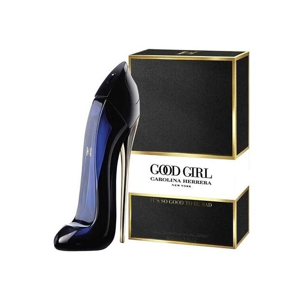 Парфюмированная вода Carolina Herrera Good Girl