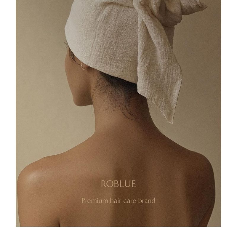 ROBLUE - Daily Perfume Treatment - 4 Types