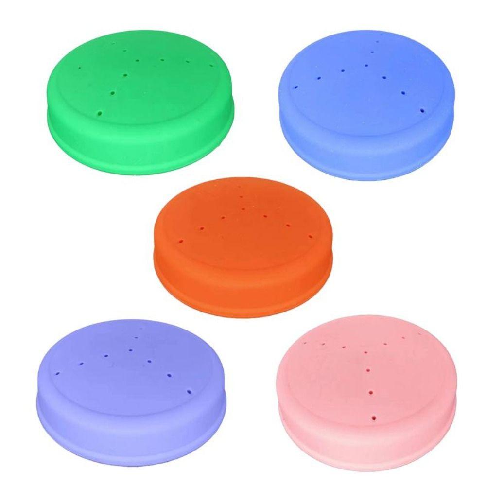 Plate Cover Silicone Knee Lifter No Leg Grinding Knee Protection Sewing Machine