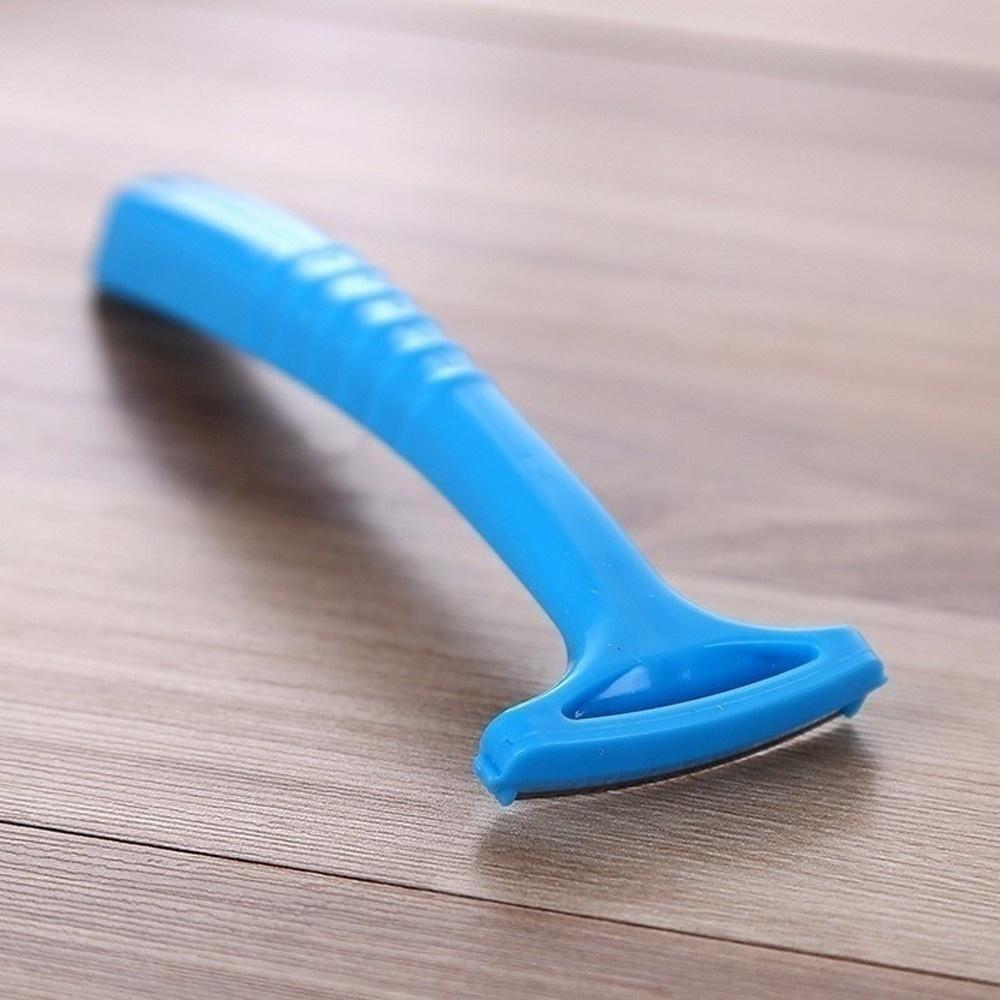 2 шт. профессиональная ручка для удаления мозолей омертвевшей кожи, уход за ногами, педикюр для ухода за ногами