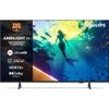 4K LED TV - PHILIPS - 50PUS8010 - 50 Inch - Dolby Atmos - Titan OS