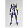 Kaiyodo Revoltech Yamaguchi №136 Евангелион Единица-13 Фиолетовый Средний
