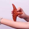 Natural Wooden Gua Sha Massage Tool from Thailand