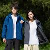 Outdoor Jacket Men's and Women's Spring and Autumn Windproof Couple Mountaineering Jacket Top Loose Casual Jacket
