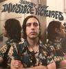 Виниловая пластинка JEREMY IVEY  Invisible Pictures 878801 ANTI 2022 США Рок