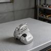 Алюминиевый корпус Угловой шлифовальной машины Корпус шлифовальной головки