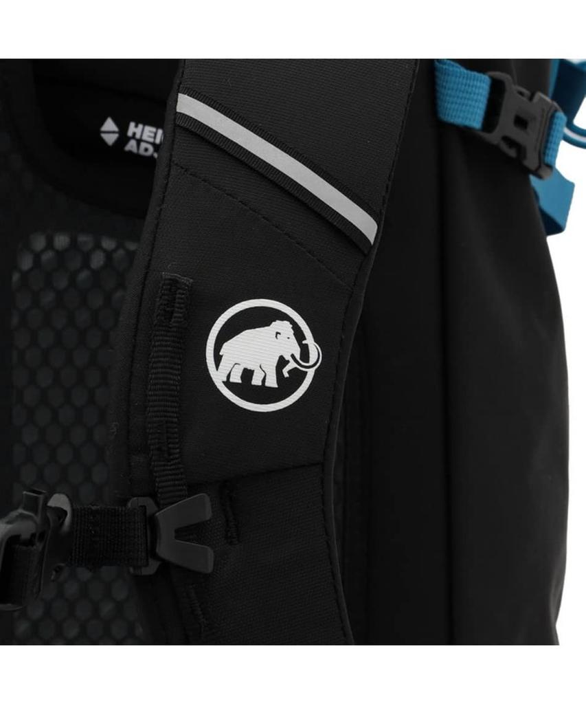 Литий 50л Литий 50 черный [Mammut] / 2530-00760