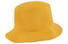 Nike Polyester Bucket Hats Unisex Yellow FB5384-717