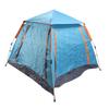 Pop Up Tent Waterproof Automatic Quick Easy Setup Portable Foldable Tent with Canopy Window for Outdoor Camping Beach