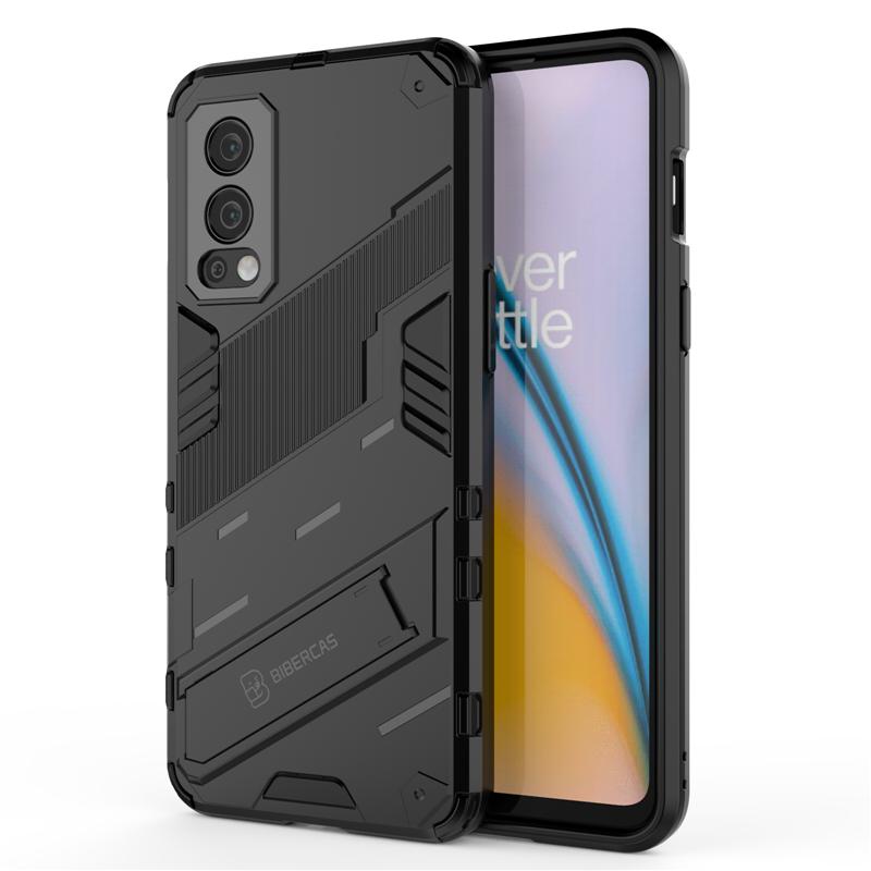 Для Oneplus Nord 2 5G противоударный прочный защитный чехол-подставка для телефона для One plus Nord2 5G магнитный автомобильный держатель чехол-крышка