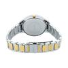 Casio CASIOSHEEN Series Classic Elegant Three Needles Three Eyes Quartz Movement Stainless Steel Strap Japanese and Korean Watch Women's SHE-3058SG-7A