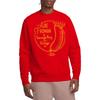 Ferris BuellerÂ´s Day Off Unisex Adult Abe Froman Sweatshirt