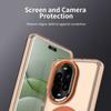 Для Huawei Nova 13Pro чехол Luxury Skin Feel магнитный беспроводной зарядный чехол для Nova 12 13 для Magsafe противоударный чехол