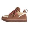Женские кроссовки Lowmel Rocky Oak Коричневые 1144032-RYK