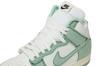 Nike Wmns Dunk High 1985 'Green Denim'