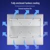AIBOTUO Industrial All-in-One Touch Panel PC (CN version)