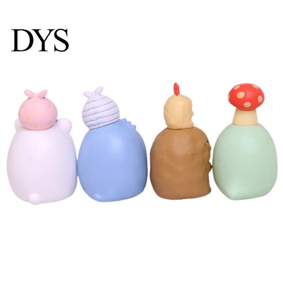 8 шт. Милые Аниме Фигурки Sumikko Gurashi Модель Игрушечная Машинка Украшения Домашний Декор