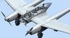 ICM 1/72 Focke-Wulf FW189A-1 72291 Plastic Model