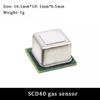 Scd40 Scd41 Газовый датчик температуры и влажности 2-в-1 I2C коммуникационный инструмент