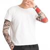 UV Protection Outdoor Sport Sun Protection Tattoo Arm Sleeves Arm Cover Flower Arm Sleeves