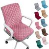 Plush Seat Cushion with Adjustable Design Soft Comfortable Chair Pad Removable Foldable Backrest Cushion