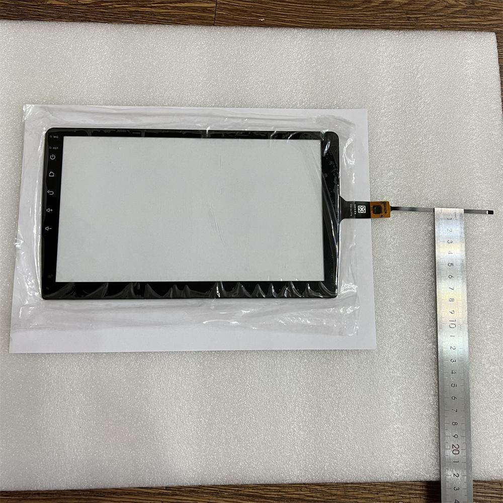 250*145*239mm 10.1 Inch Radio Stereo DVD Touch Screen for TEYES CC2 CC3