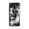 Чехол для Samsung S9 S9 Plus, чехол S9 + Мягкая силиконовая задняя крышка-бампер, чехол для телефона Samsung Galaxy S9 Galaxys9 S 9 Plus с мультяшным рисунком