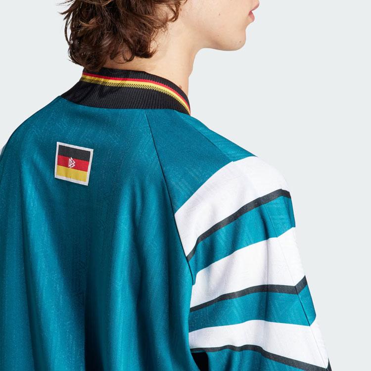 adidas Германия Выездная '96 Футболка IT7751