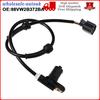 ABS Wheel Speed Sensor Front Fit For Ford Galaxy Seat Alhambra VW Sharan
