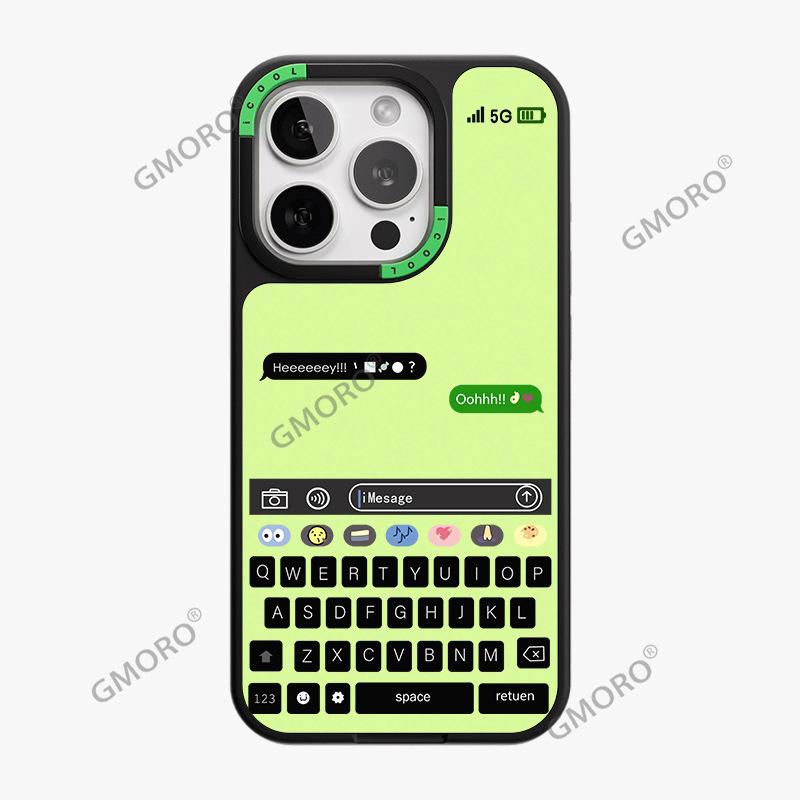 Магнитный чехол для мобильного телефона с задней панелью Apple 14pro высококачественный жесткий чехол из ПК iphone15pro противоударный защитный чехол 15pm