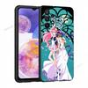 Аниме R-Революционная девушка Чехол для телефона для Samsung A21 31 51 53 71 20 22 30 32 42 50 01 02 10 11 4G 5G