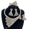 OR18459 Balls Jewelry  Latest Fashion Jewelry Italian Jewelry Sets  Jewelry Party Anniversary