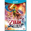 Hyrule Warriors (Standard Edition) - Wii U