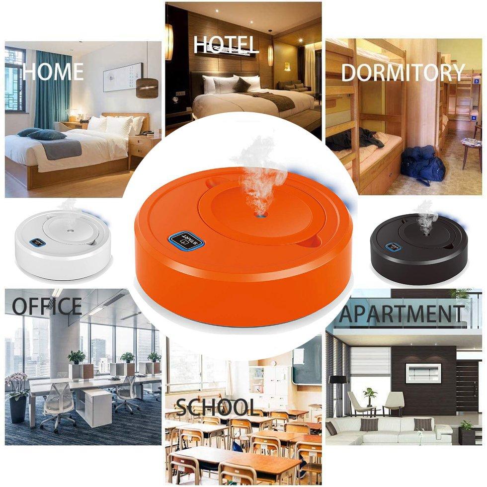 Робот-пылесос, 3 в 1, увлажнение, автоматическое, удаление пыли, подметальная машина, Pearliky