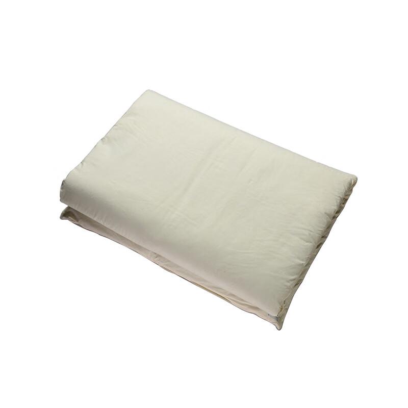 White Thickened Single Bed Mattress Pad