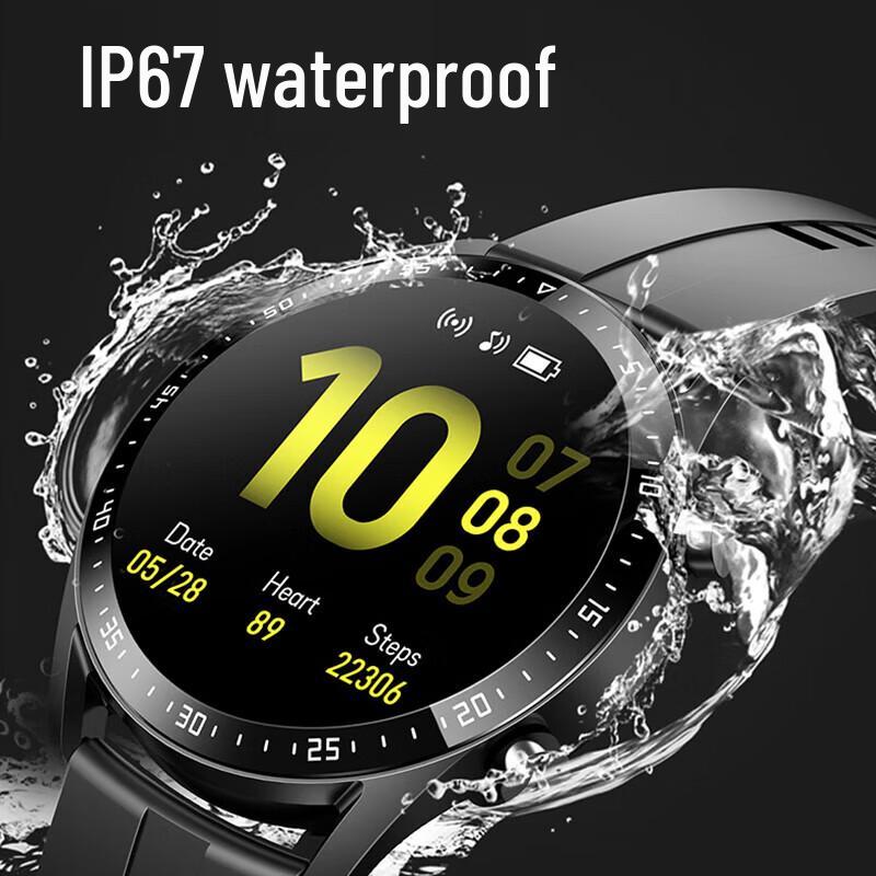 Newmine G600 Sports Smartwatch (CN version)