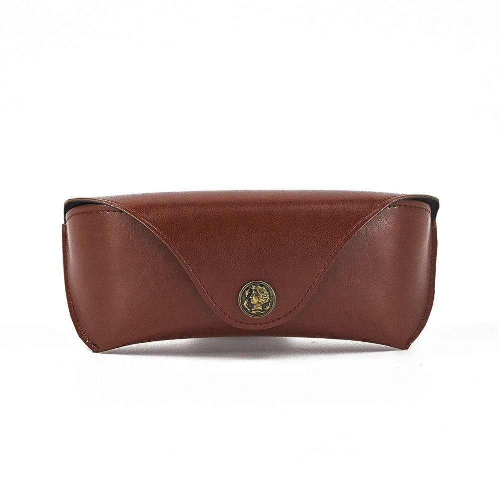 Eyewear Accessories Retro Portable Glasses Case Sunglasses Holder Box Glasses Box Protective