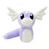 POKEMON Оригинальная Плюшевая Игрушка Генгар Пикачу Чаризард Настоящая Плюшевая Кукла Мягкая Каваи Милая Мультяшная Пиплуп Игрушки для Детей Подарок