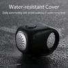 Electra Bike Bell Electric Cycling Bells Horn Bicycle Horns Water-Resistant Bike