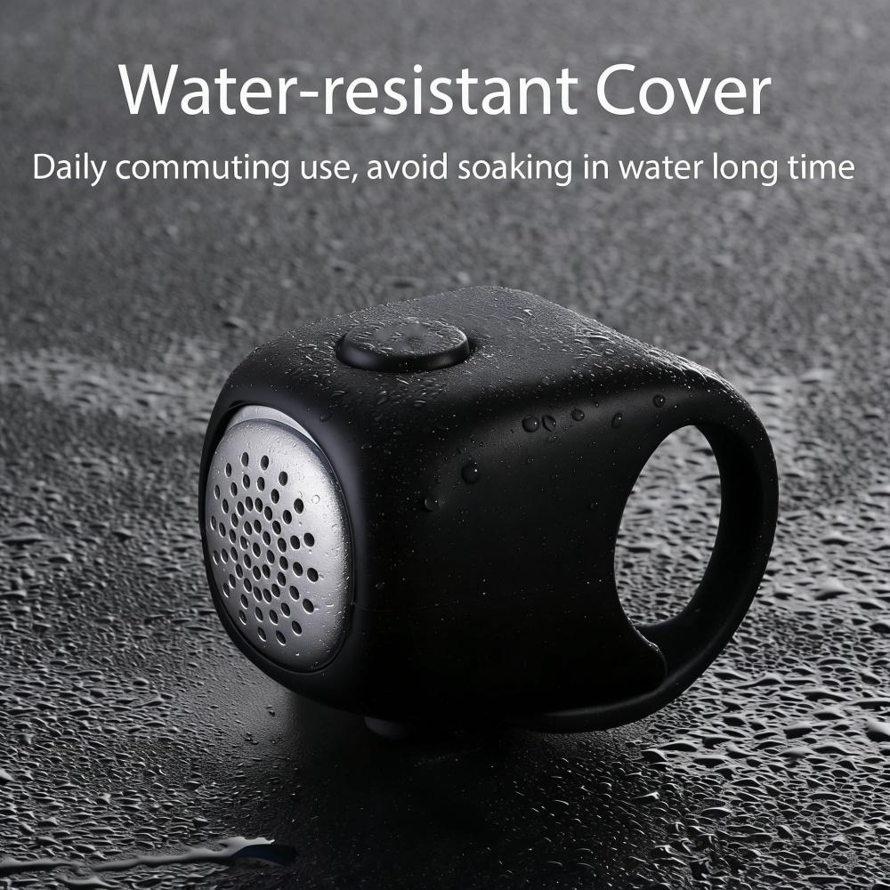 Electra Bike Bell Electric Cycling Bells Horn Bicycle Horns Water-Resistant Bike