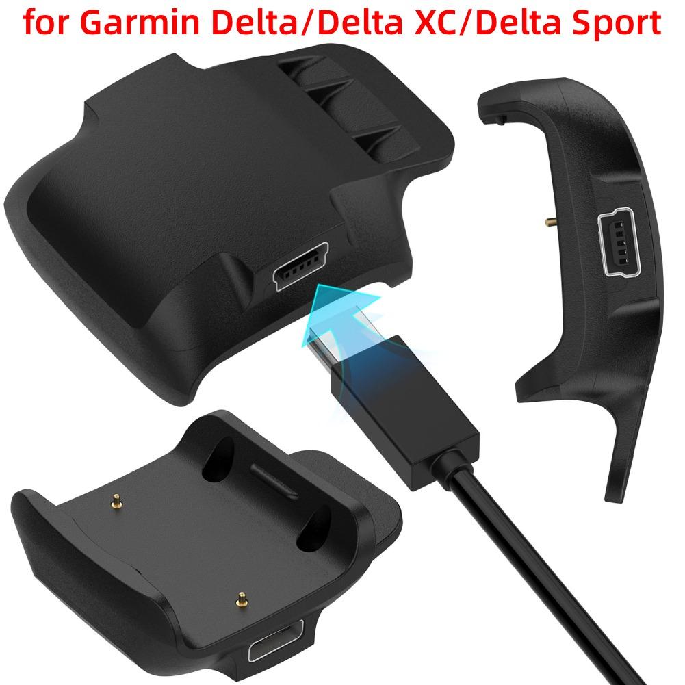 Зарядное устройство-адаптер с вилкой, универсальный кабель-адаптер для зарядки со смарт-чипом для Delta Sport XC/Delta Upland/Delta Upland XC