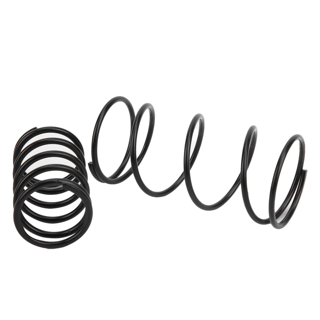 2 шт. 8PSI 14PSI 38 мм пружина перепускного клапана из углеродистой стали внешняя замена подходит для TiAL 1Bar