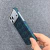 Магнитный чехол Kevlar для iPhone 17 Pro Max - Ударопрочная крышка из углеродного волокна